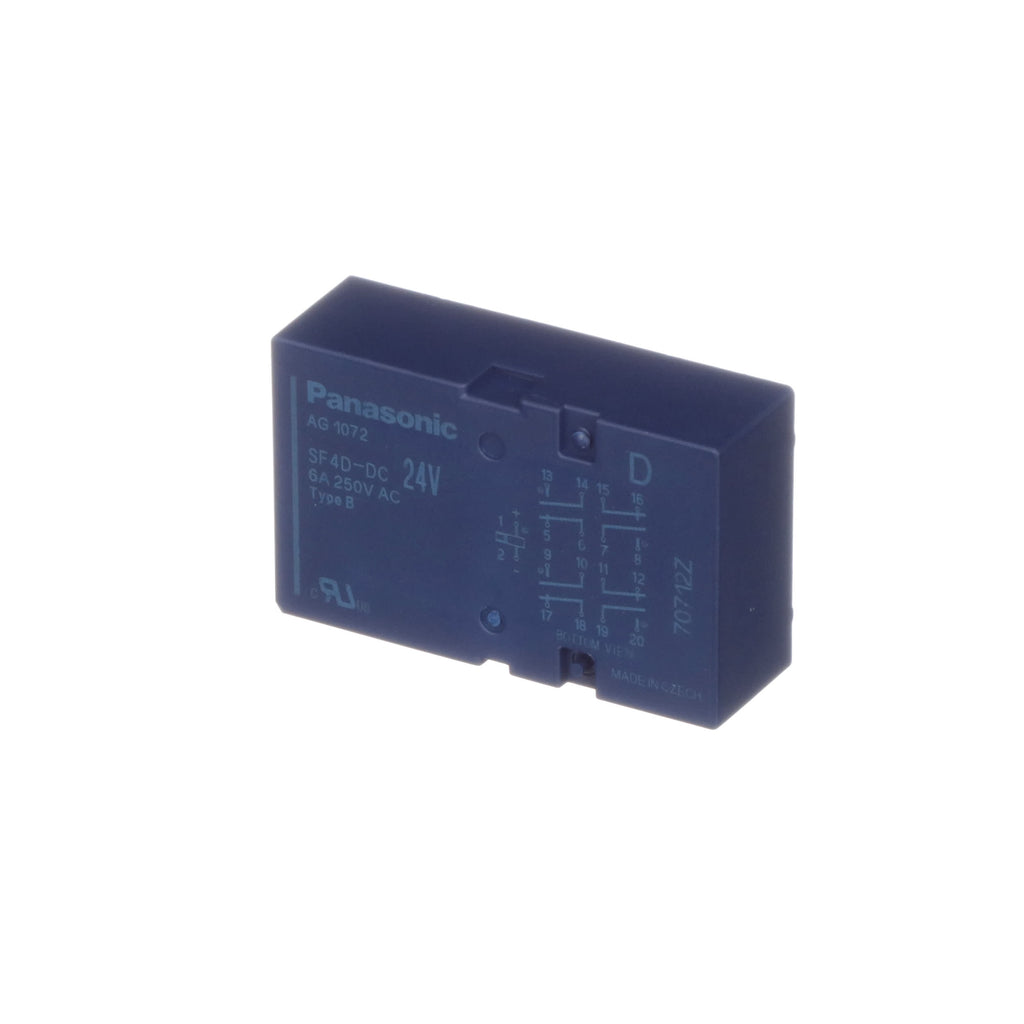 Panasonic SF4D-DC24V