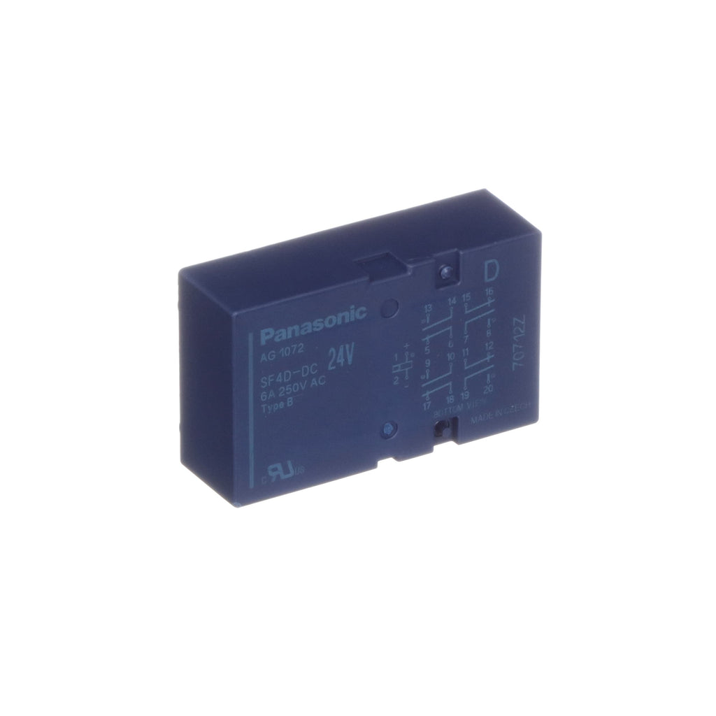 Panasonic SF4D-DC24V