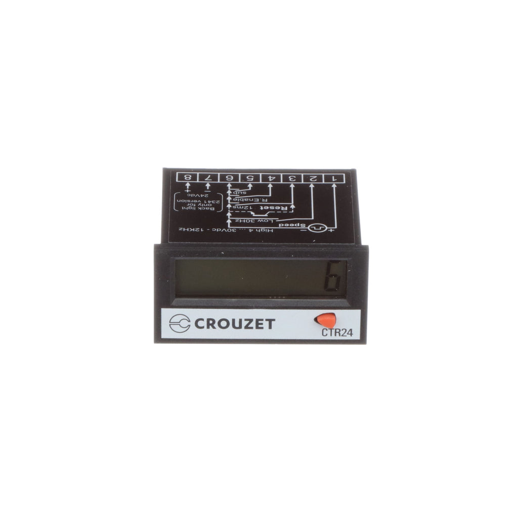 Crouzet 87622061