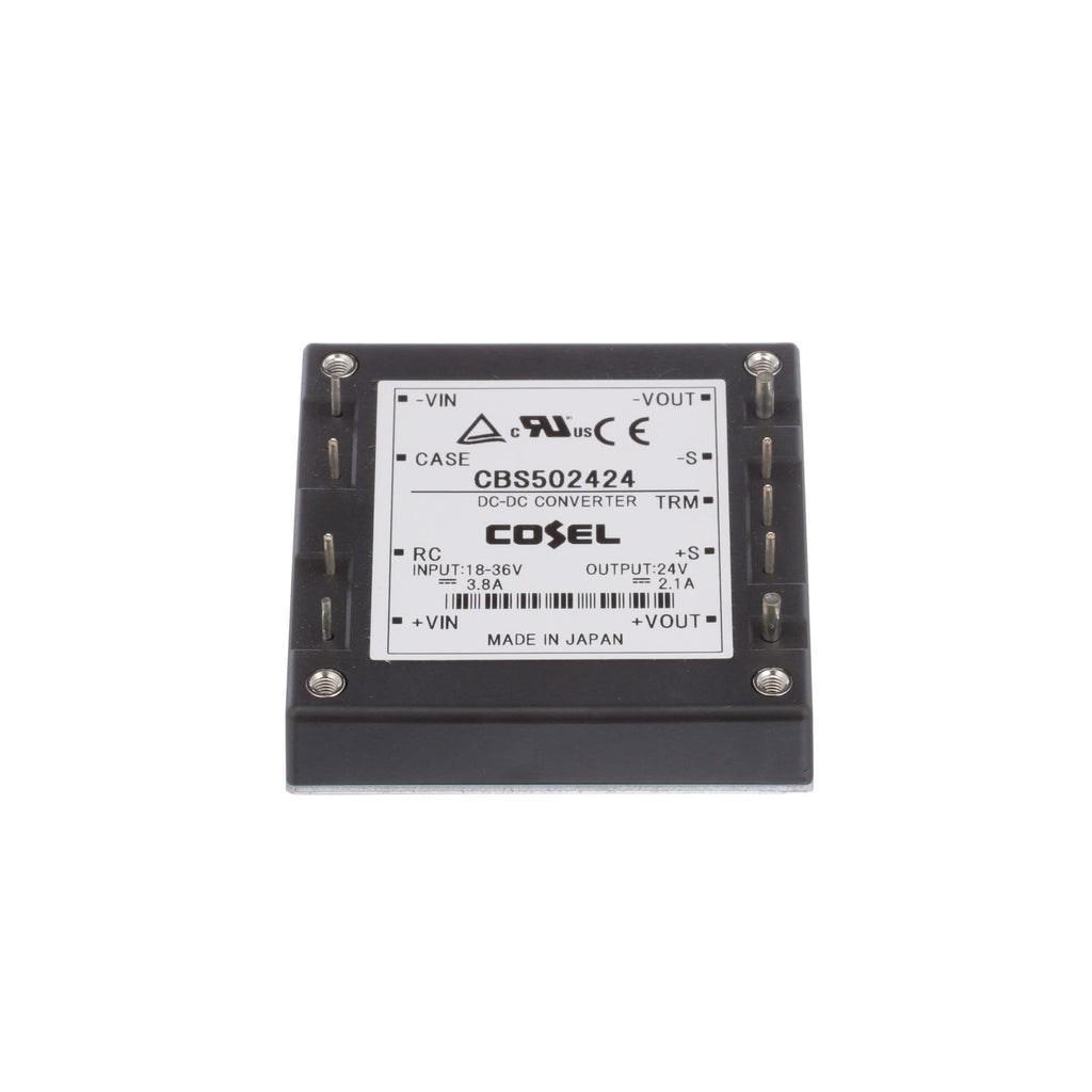 Cosel U.S.A. Inc. CBS502424