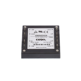 Cosel U.S.A. Inc. CBS502424
