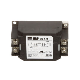 Cosel U.S.A. Inc. NAP-20-472