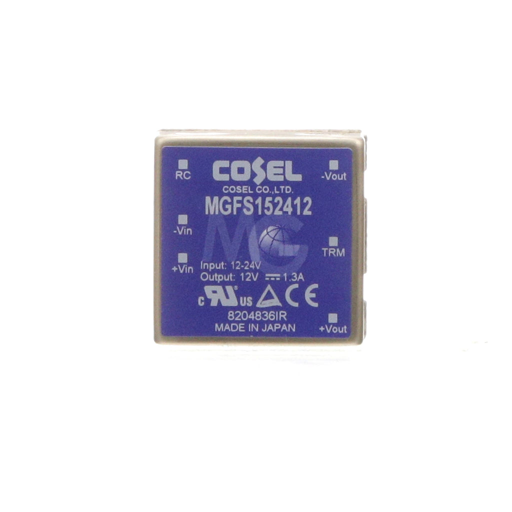 Cosel U.S.A. Inc. MGFS152412