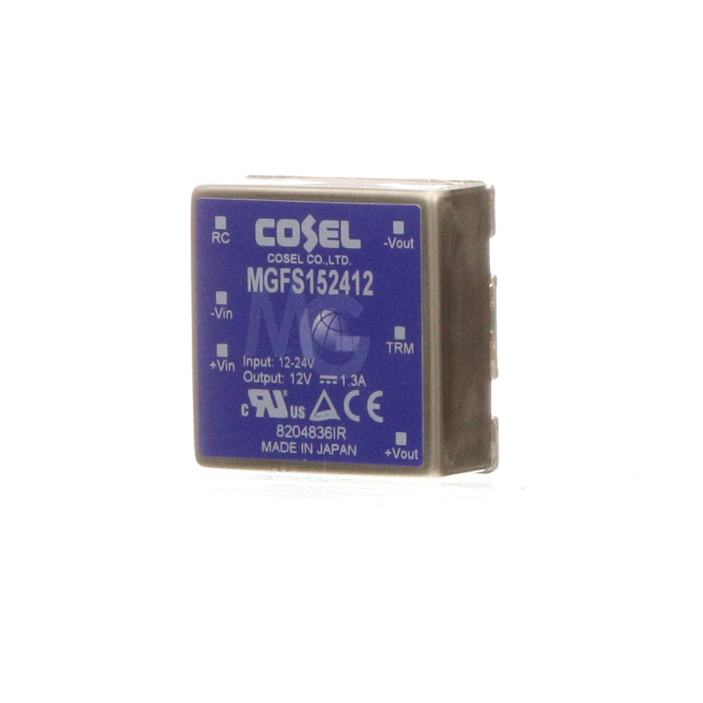 Cosel U.S.A. Inc. MGFS152412