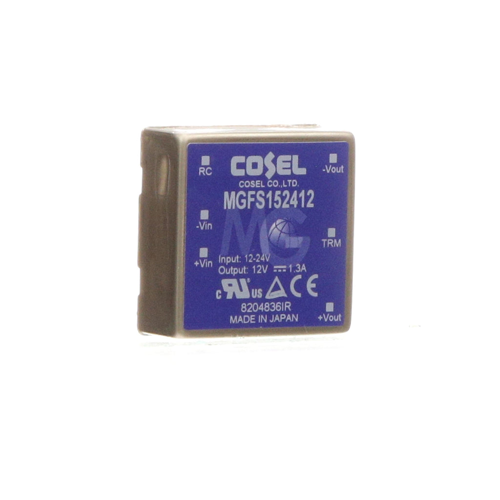 Cosel U.S.A. Inc. MGFS152412