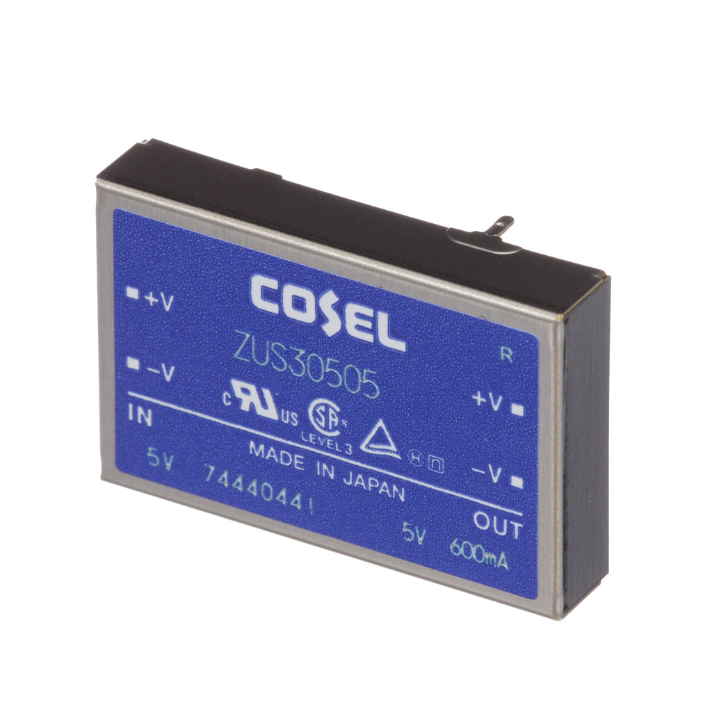 Cosel U.S.A. Inc. ZUS30505