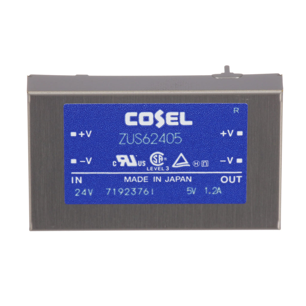 Cosel U.S.A. Inc. ZUS62405