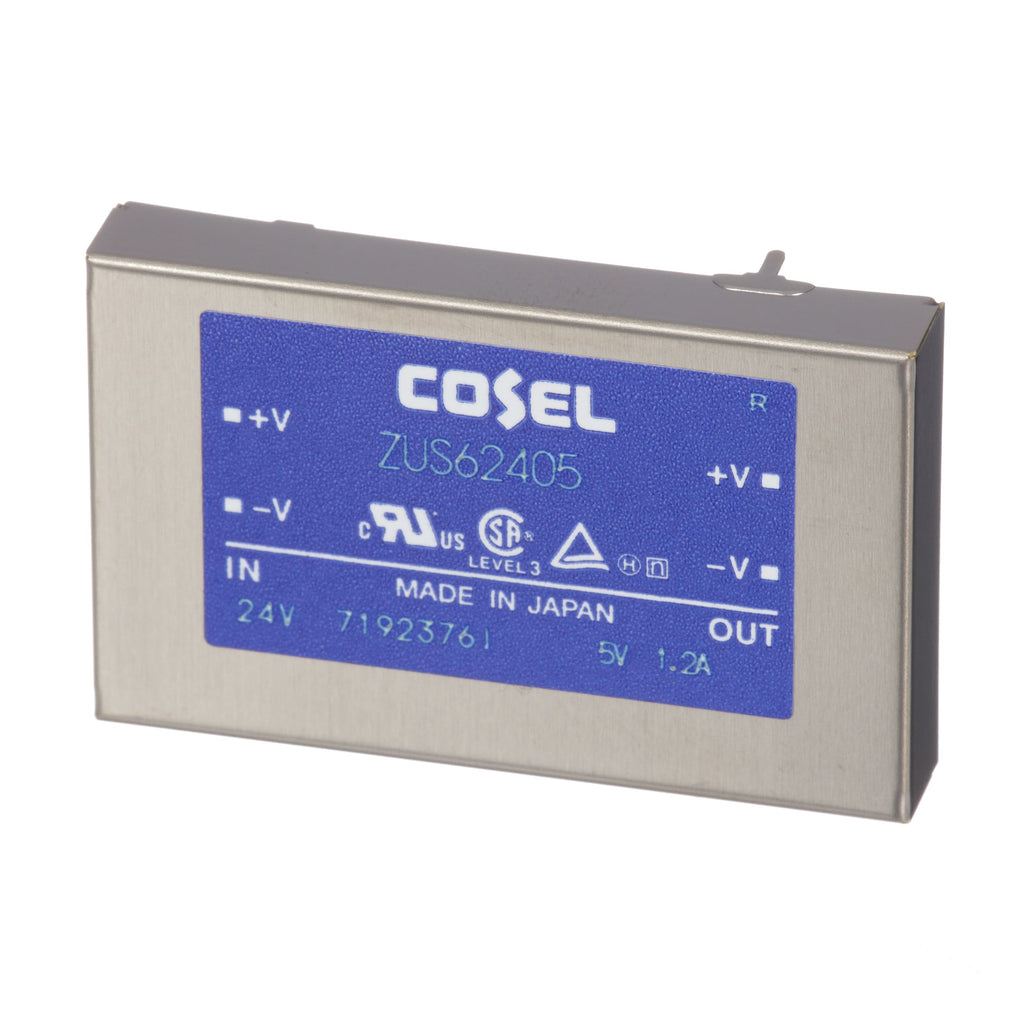 Cosel U.S.A. Inc. ZUS62405