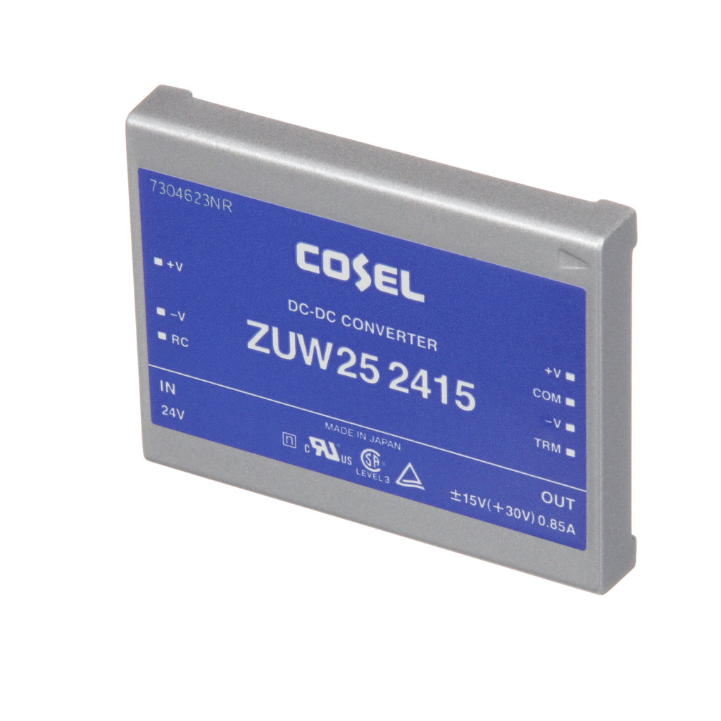 Cosel U.S.A. Inc. ZUW252415