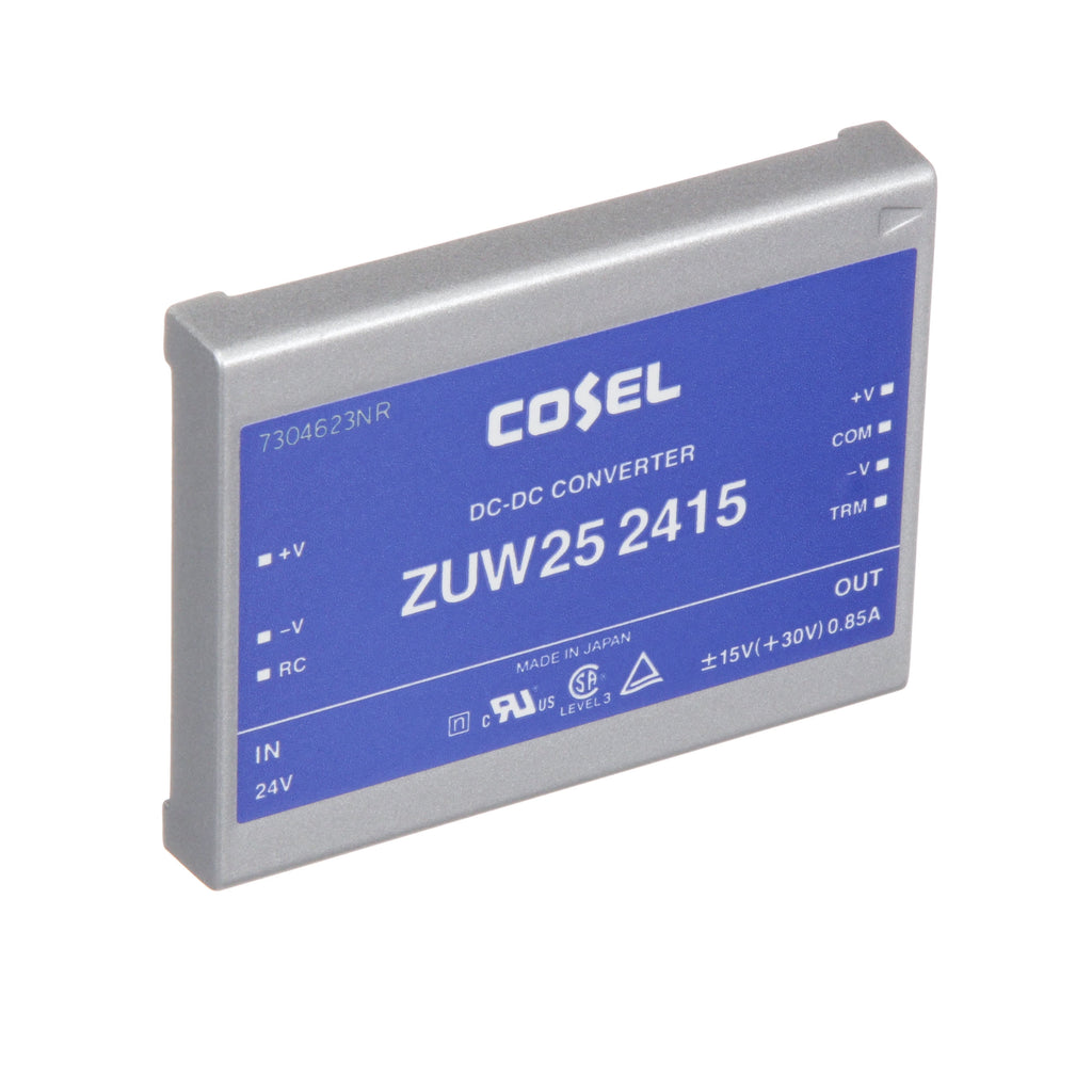 Cosel U.S.A. Inc. ZUW252415