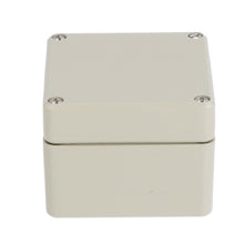 Load image into Gallery viewer, Hammond Manufacturing R100-080-000