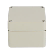 Load image into Gallery viewer, Hammond Manufacturing R100-080-000