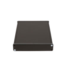 Load image into Gallery viewer, Hammond Manufacturing 1455R2201BK