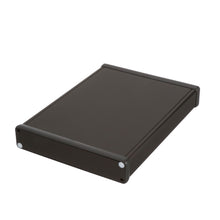 Load image into Gallery viewer, Hammond Manufacturing 1455R2201BK