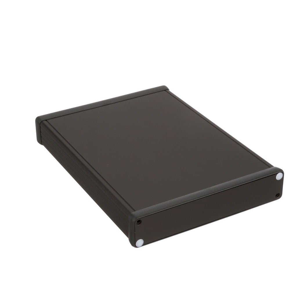 Hammond Manufacturing 1455R2201BK