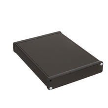 Load image into Gallery viewer, Hammond Manufacturing 1455R2201BK