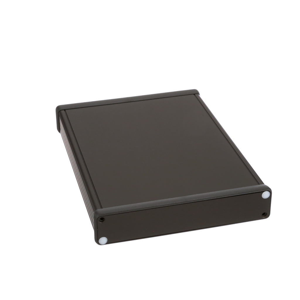 Hammond Manufacturing 1455R2201BK