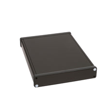 Load image into Gallery viewer, Hammond Manufacturing 1455R2201BK