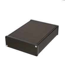 Load image into Gallery viewer, Hammond Manufacturing 1455T2201BK