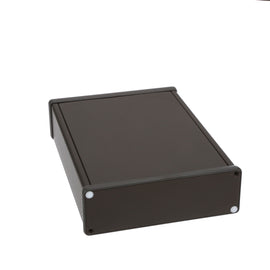 Hammond Manufacturing 1455T2201BK