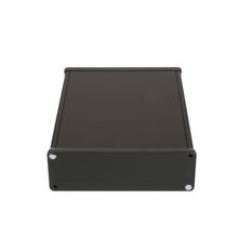 Load image into Gallery viewer, Hammond Manufacturing 1455T2202BK