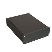 Load image into Gallery viewer, Hammond Manufacturing 1455T2202BK