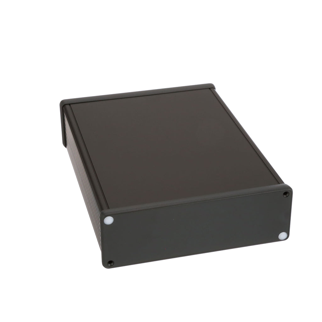 Hammond Manufacturing 1455T2202BK