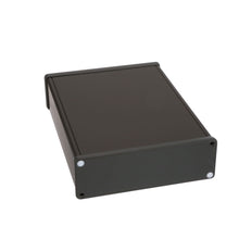 Load image into Gallery viewer, Hammond Manufacturing 1455T2202BK