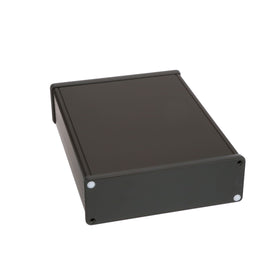 Hammond Manufacturing 1455T2202BK