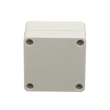 Load image into Gallery viewer, Hammond Manufacturing 1554B2GY