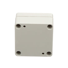 Load image into Gallery viewer, Hammond Manufacturing 1554B2GY