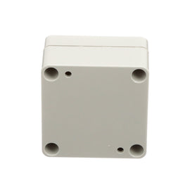 Hammond Manufacturing 1554B2GY