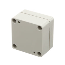 Load image into Gallery viewer, Hammond Manufacturing 1554B2GY