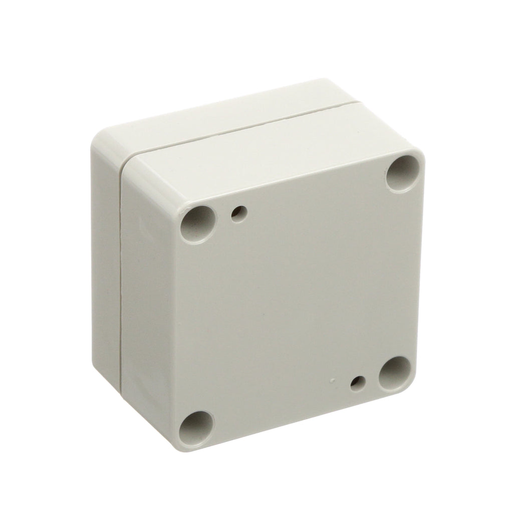 Hammond Manufacturing 1554B2GY