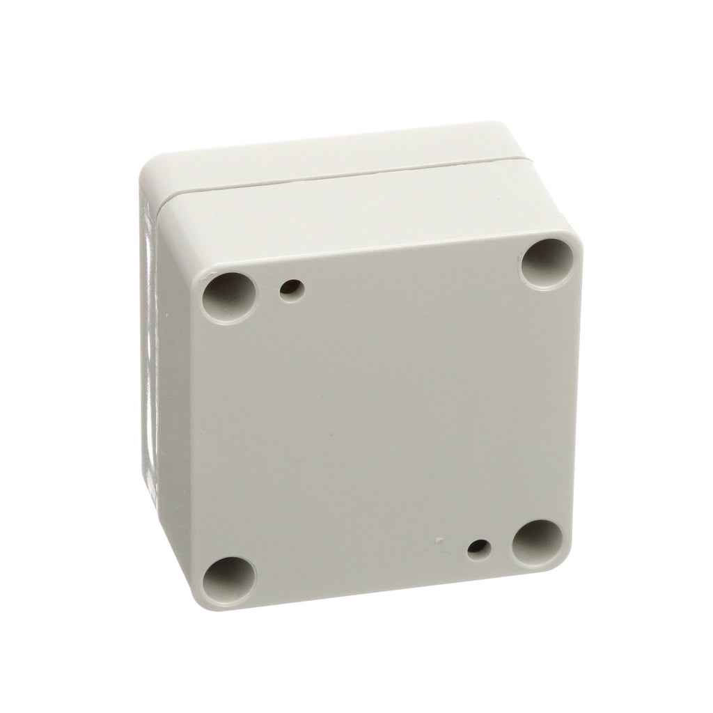 Hammond Manufacturing 1554B2GY