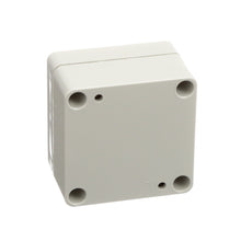 Load image into Gallery viewer, Hammond Manufacturing 1554B2GY