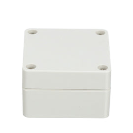 Hammond Manufacturing 1554BGY