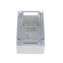 Load image into Gallery viewer, Hammond Manufacturing 1554C2GYCL