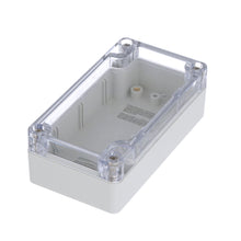 Load image into Gallery viewer, Hammond Manufacturing 1554C2GYCL