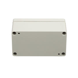 Hammond Manufacturing 1554D2GY