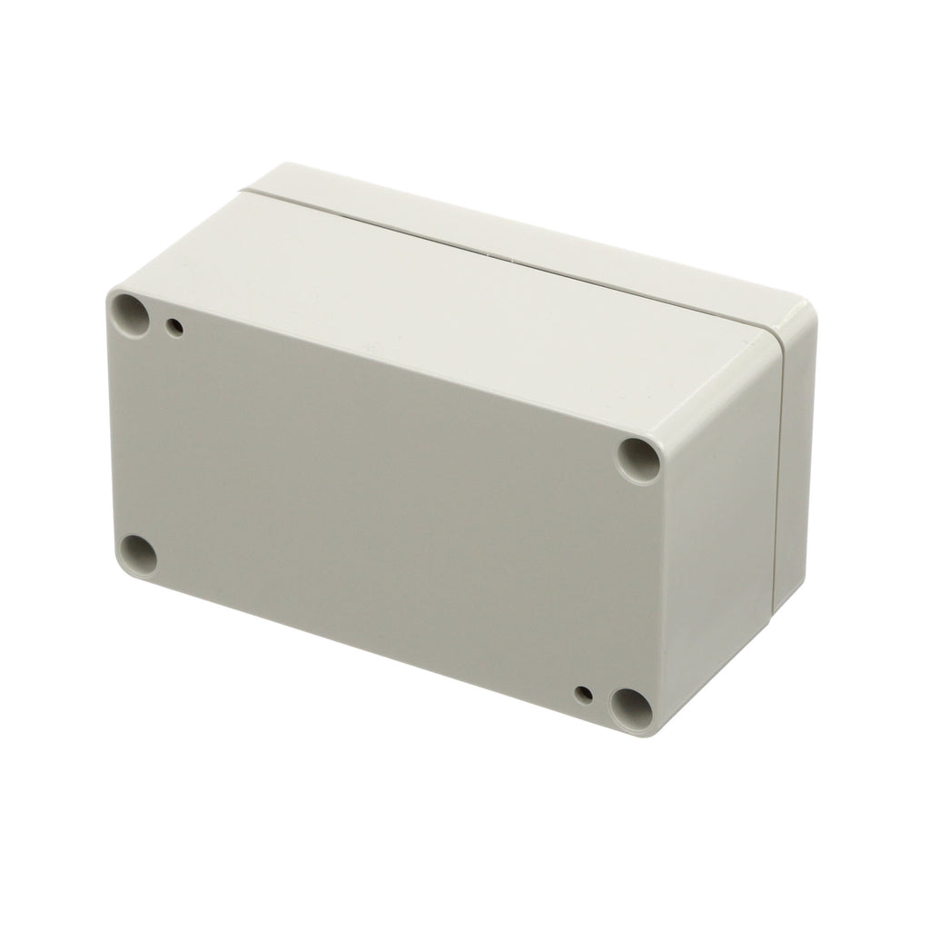 Hammond Manufacturing 1554D2GY