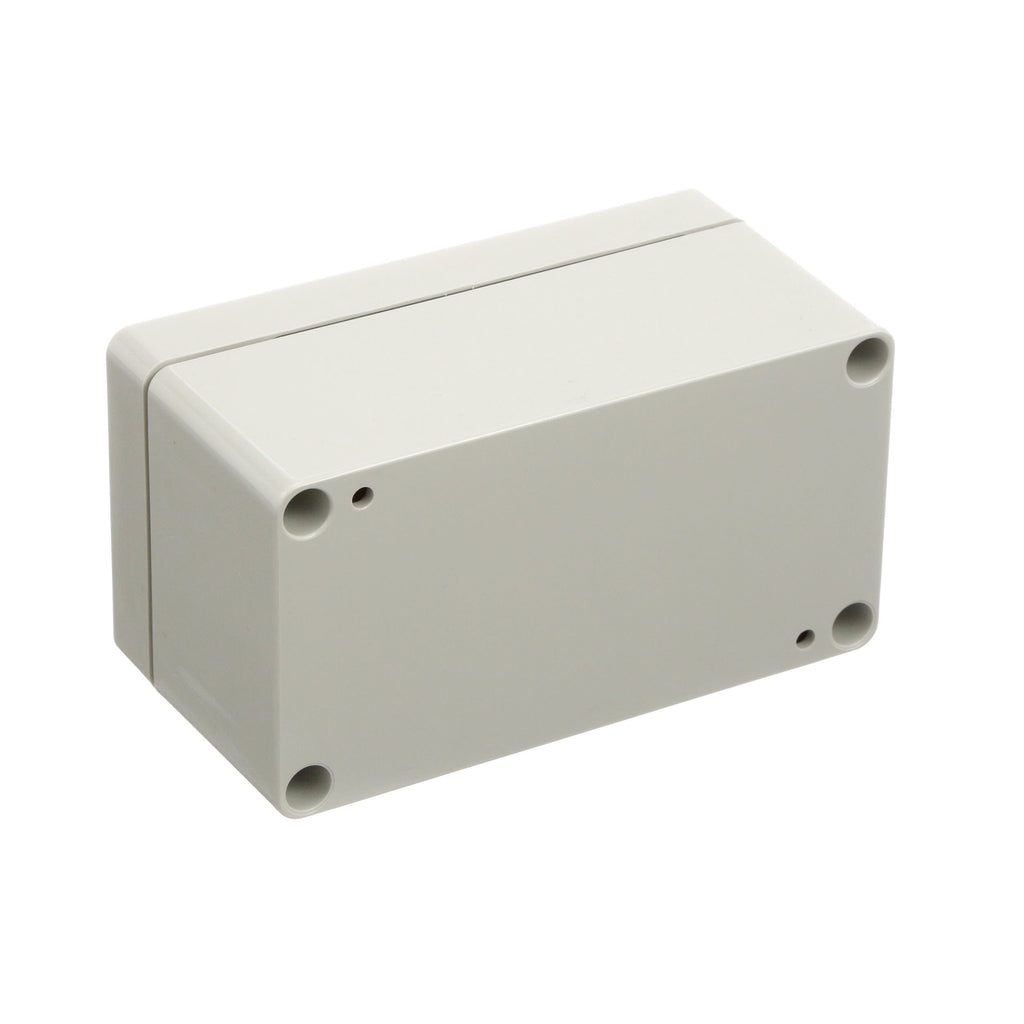 Hammond Manufacturing 1554D2GY