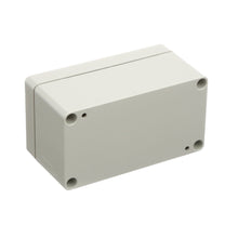 Load image into Gallery viewer, Hammond Manufacturing 1554D2GY