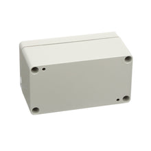 Load image into Gallery viewer, Hammond Manufacturing 1554D2GY