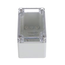 Load image into Gallery viewer, Hammond Manufacturing 1554D2GYCL