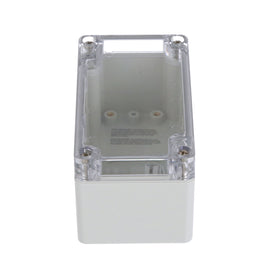 Hammond Manufacturing 1554D2GYCL