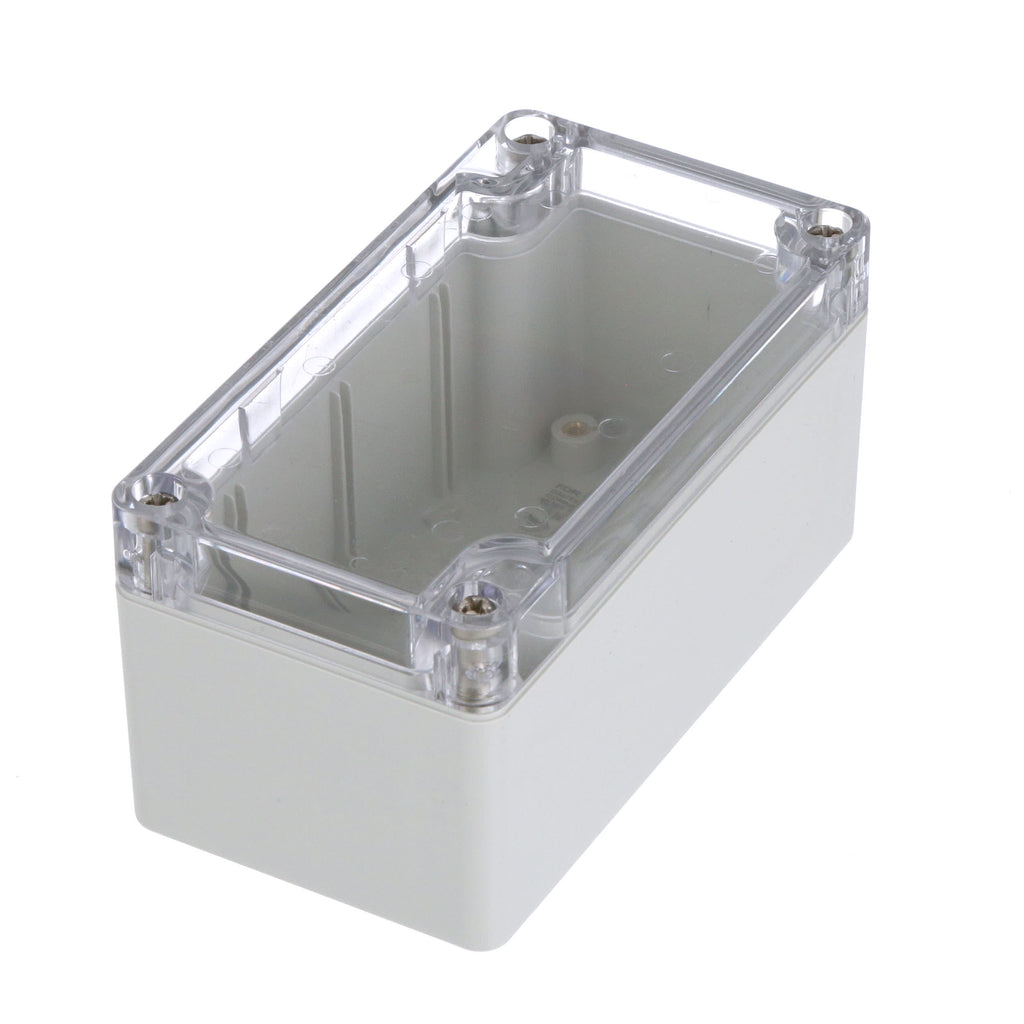 Hammond Manufacturing 1554D2GYCL