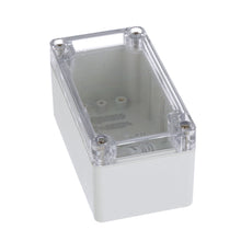 Load image into Gallery viewer, Hammond Manufacturing 1554D2GYCL