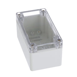 Hammond Manufacturing 1554D2GYCL