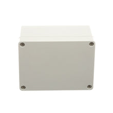 Load image into Gallery viewer, Hammond Manufacturing 1554F2GY